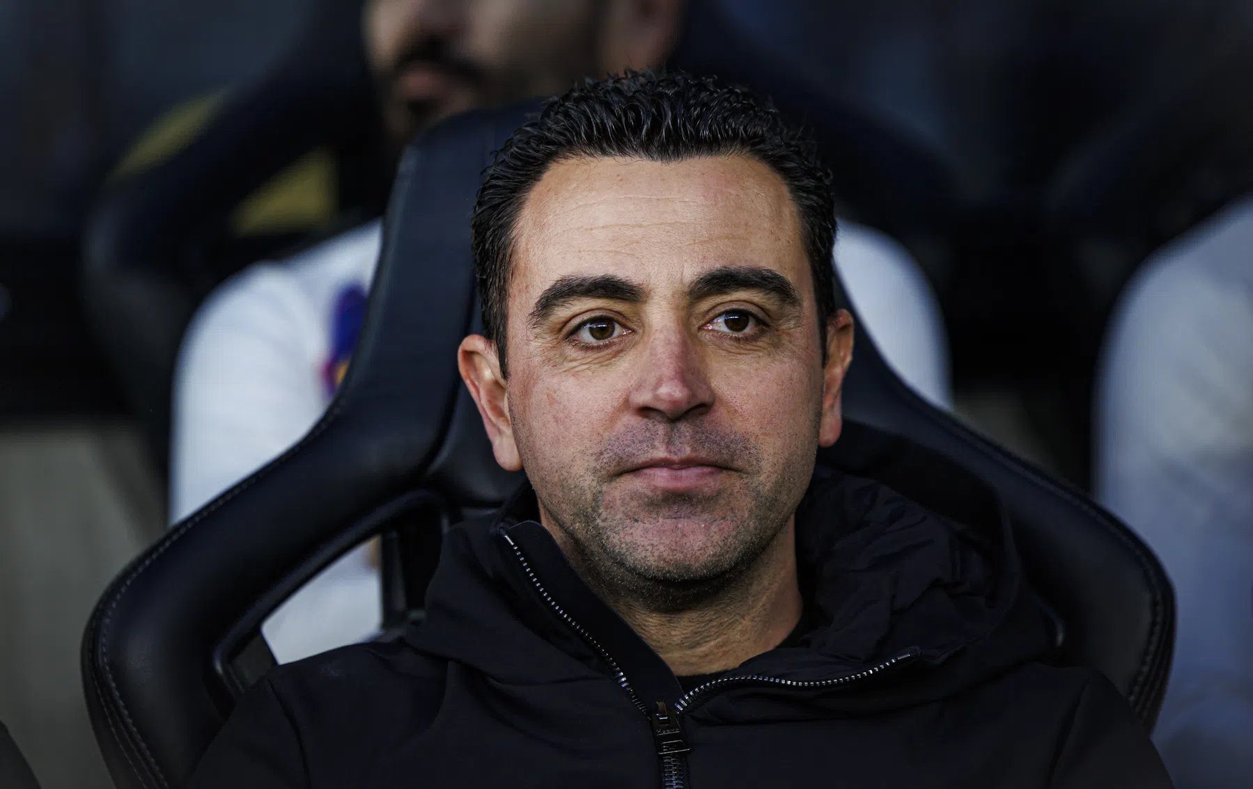 'Clubman Xavi komt bij afscheid met fraai financieel gebaar richting Barcelona'