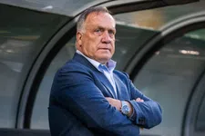Thumbnail for article: Advocaat looft Brenet en houdt hoop op Kluivert bij Curaçao