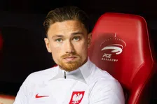 Thumbnail for article: 'Aderlating voor Oranje-opponent: Polen zonder Cash naar EK'