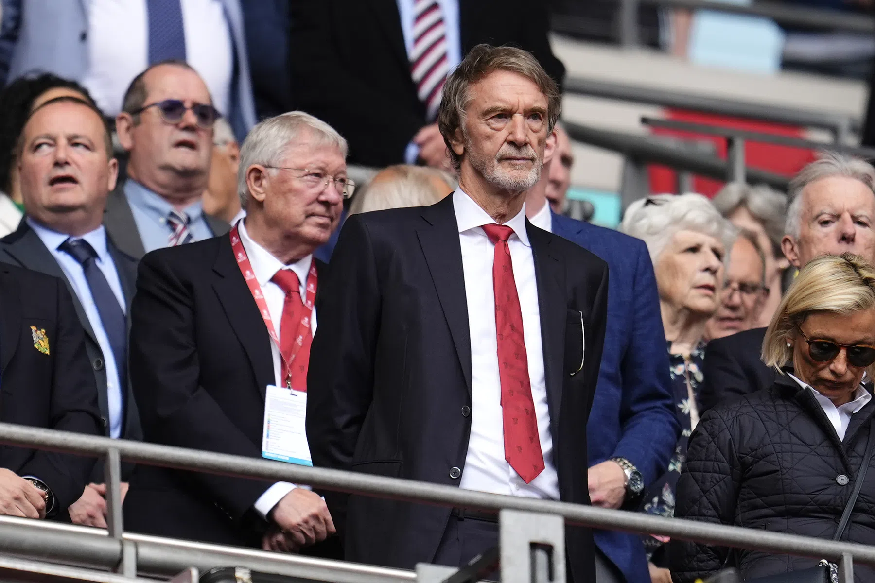'Man United reserveert véél minder transferbudget voor komende zomer'