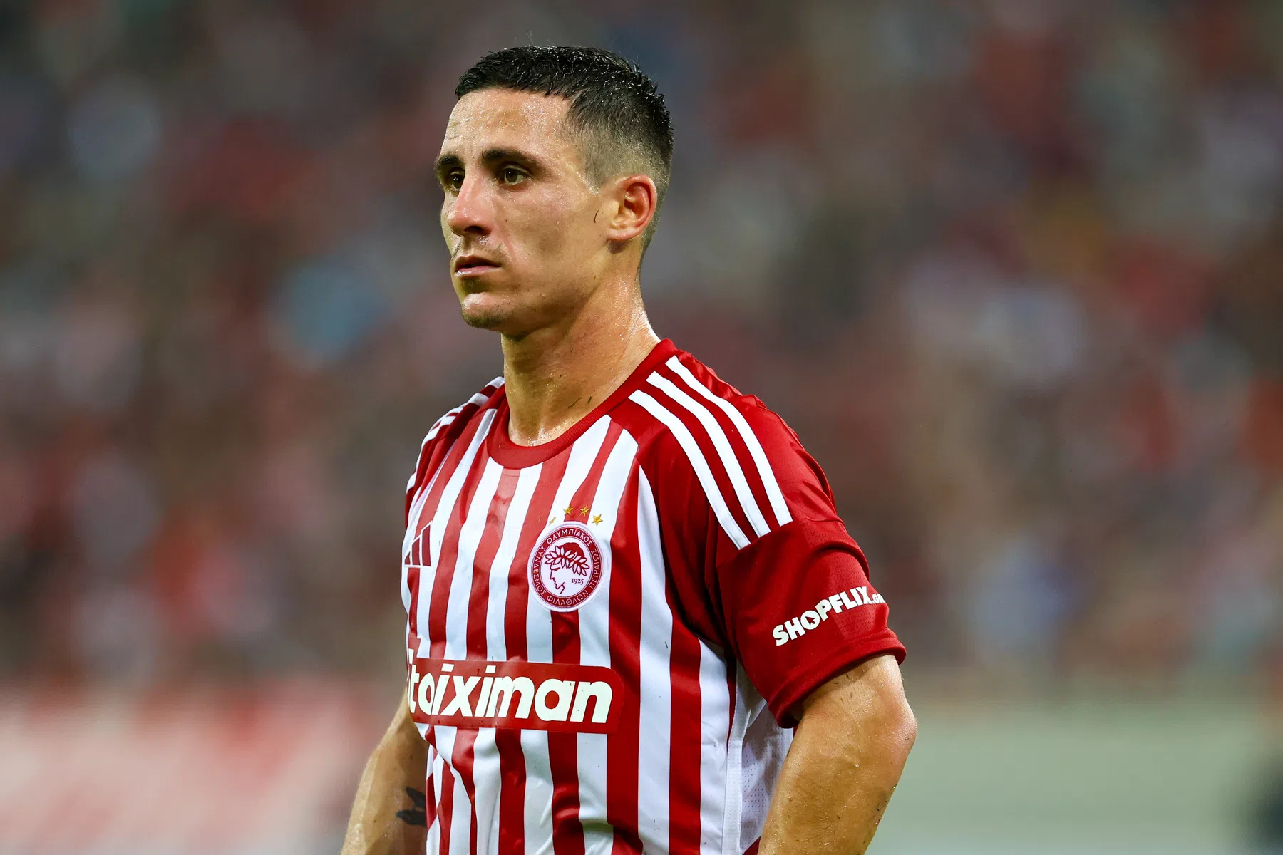 Voetbal op tv: hier zie je de Conference League-finale