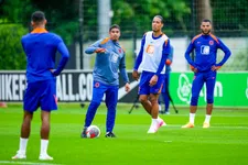 Thumbnail for article: Alles over de 26 spelers in de EK-selectie van Oranje
