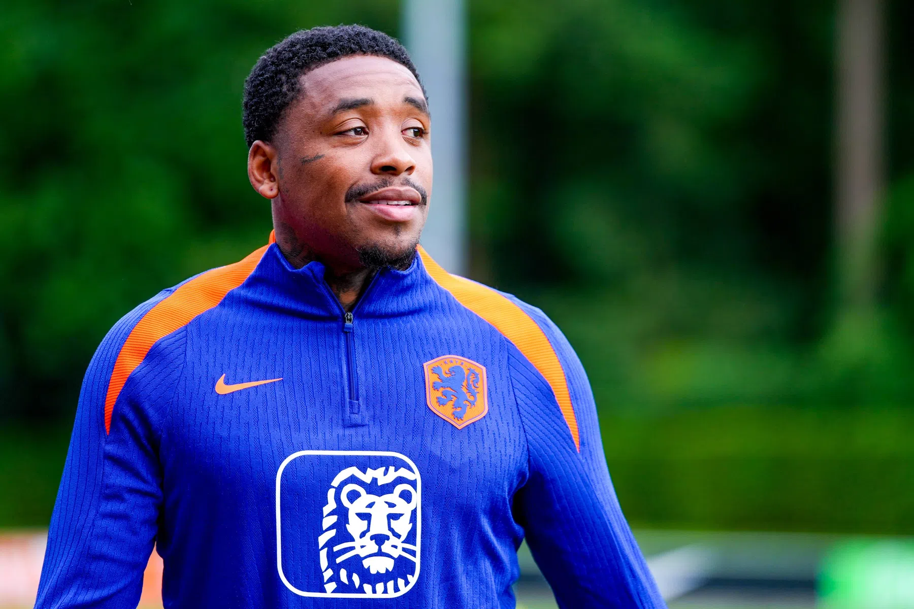 Koeman denkt Bergwijn wél aan de praat te krijgen op het EK