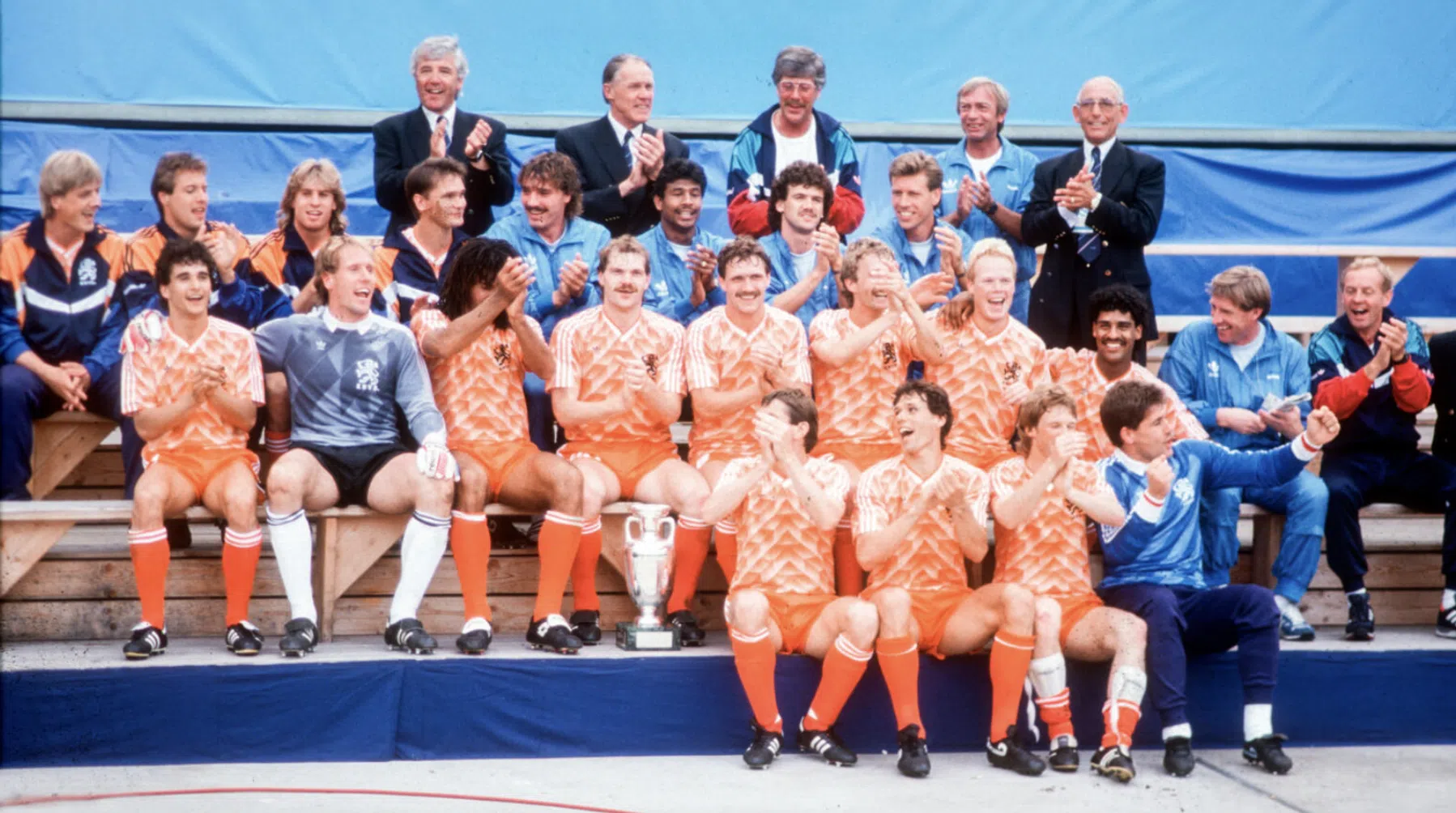 Tips voor Ronald Koeman: zo stel je de ideale EK-selectie samen