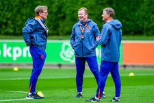 Thumbnail for article: 'Geen 'boring voetbal' bij Oranje tijdens EK'