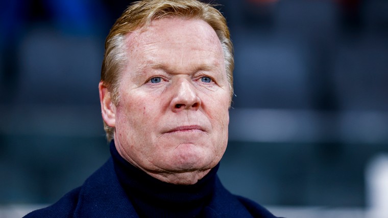 Dit is de EK-selectie van Oranje: Olij, Maatsen en Timber vallen af