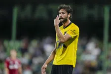 Thumbnail for article: Van den Bergh: 'Dit is de play-off-versie van NAC'