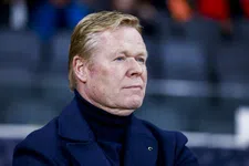 Thumbnail for article: Koeman bevestigt dat Serie A-duo pas na eerste oefenduel instroomt