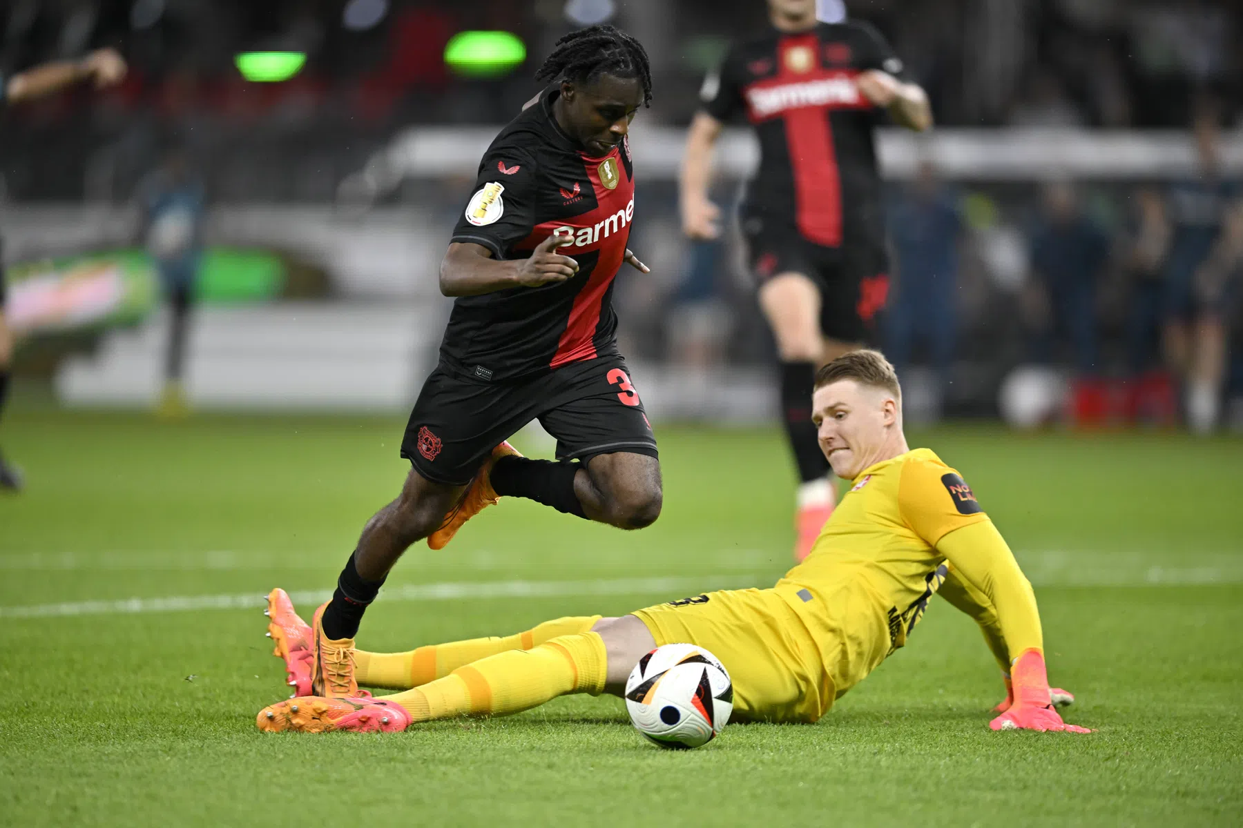 Aanvallende rol Frimpong bij Oranje? 'Dan kun je heel veel teams pijn doen'