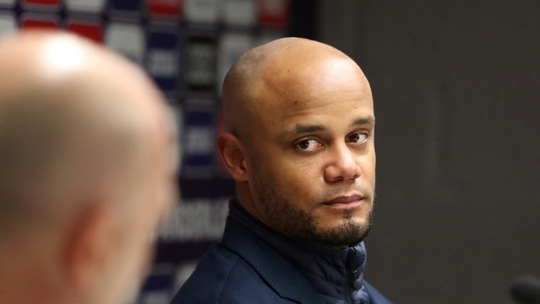 Bayern heeft na vele afzeggingen eindelijk beet: Kompany nieuwe trainer