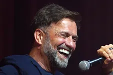 Thumbnail for article: Klopp op de praatstoel: 'Ik zou het met hen geen jaar hebben volgehouden'