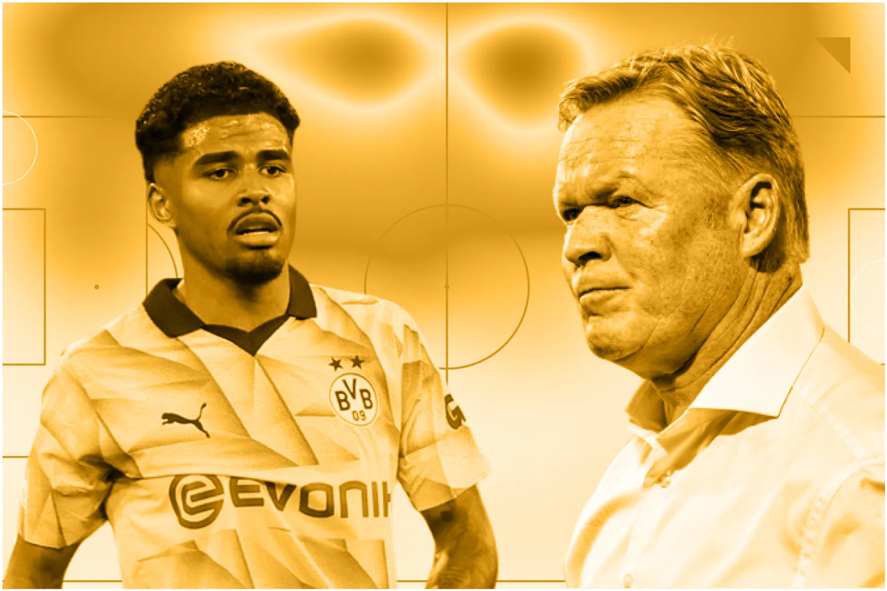 De beste rol voor Ian Maatsen bestaat niet in Oranje