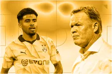 Thumbnail for article: De beste rol voor Ian Maatsen bestaat niet in Oranje