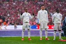 Thumbnail for article: Red Bull zet voet aan wal in Engeland