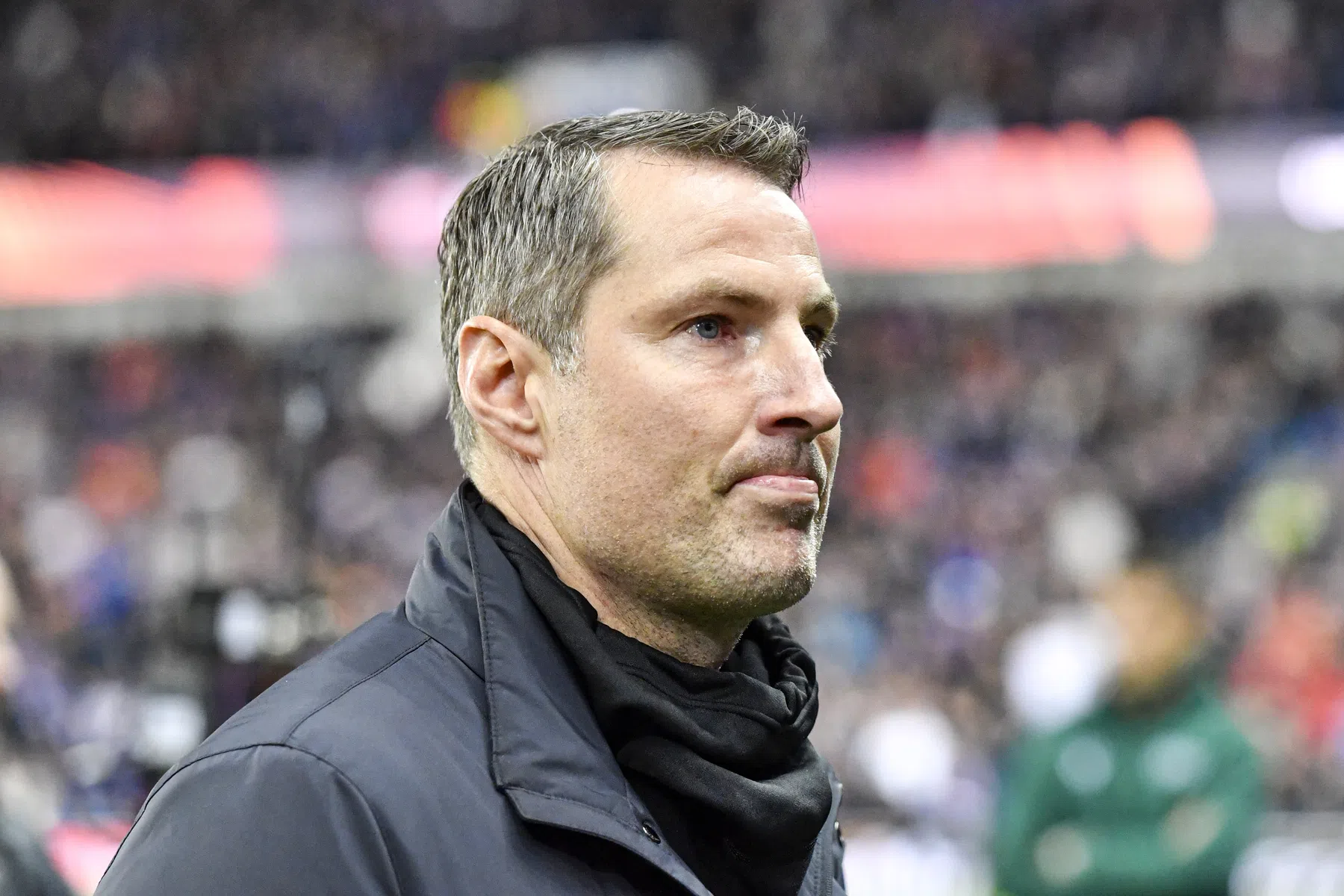 Feyenoord praat vandaag met Priske