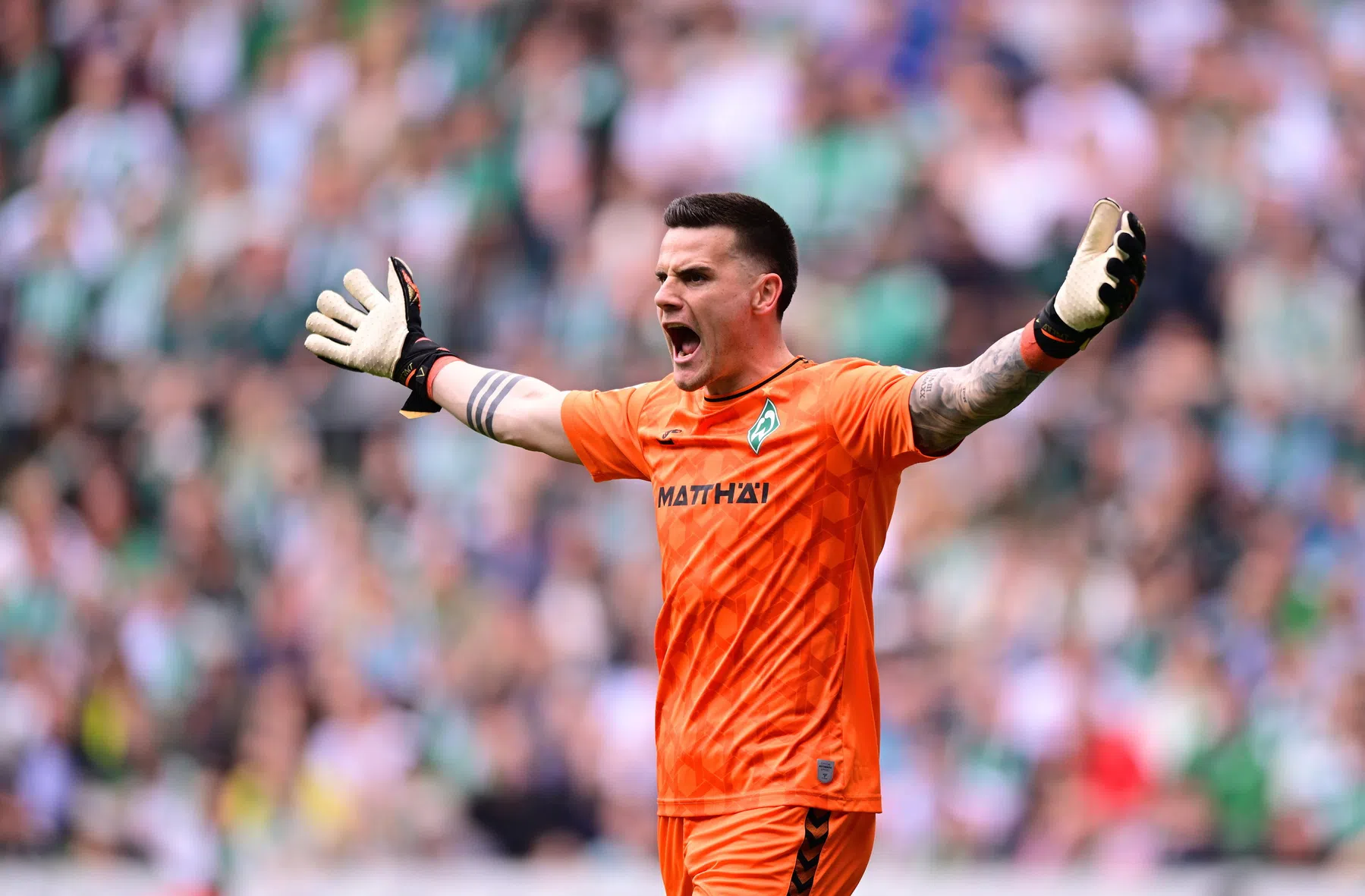 'Guardiola wil voormalig PEC-doelman naar Manchester City halen'