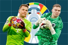 Thumbnail for article: Waarom Bart Verbruggen een geschenk uit de hemel is