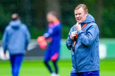 Thumbnail for article: Rondje Oranje: vertrouwt Koeman te veel op oude soldaten? 