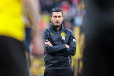Thumbnail for article: Waarom Nuri Sahin een toptrainer kan worden