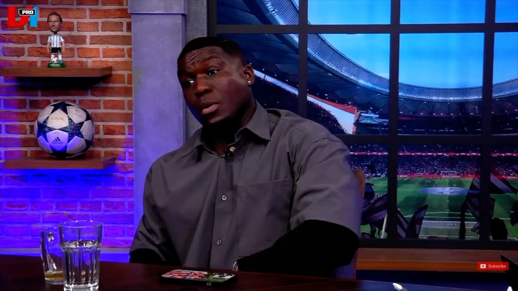 'Real Madrid gaat Dortmund verbrijzelen'