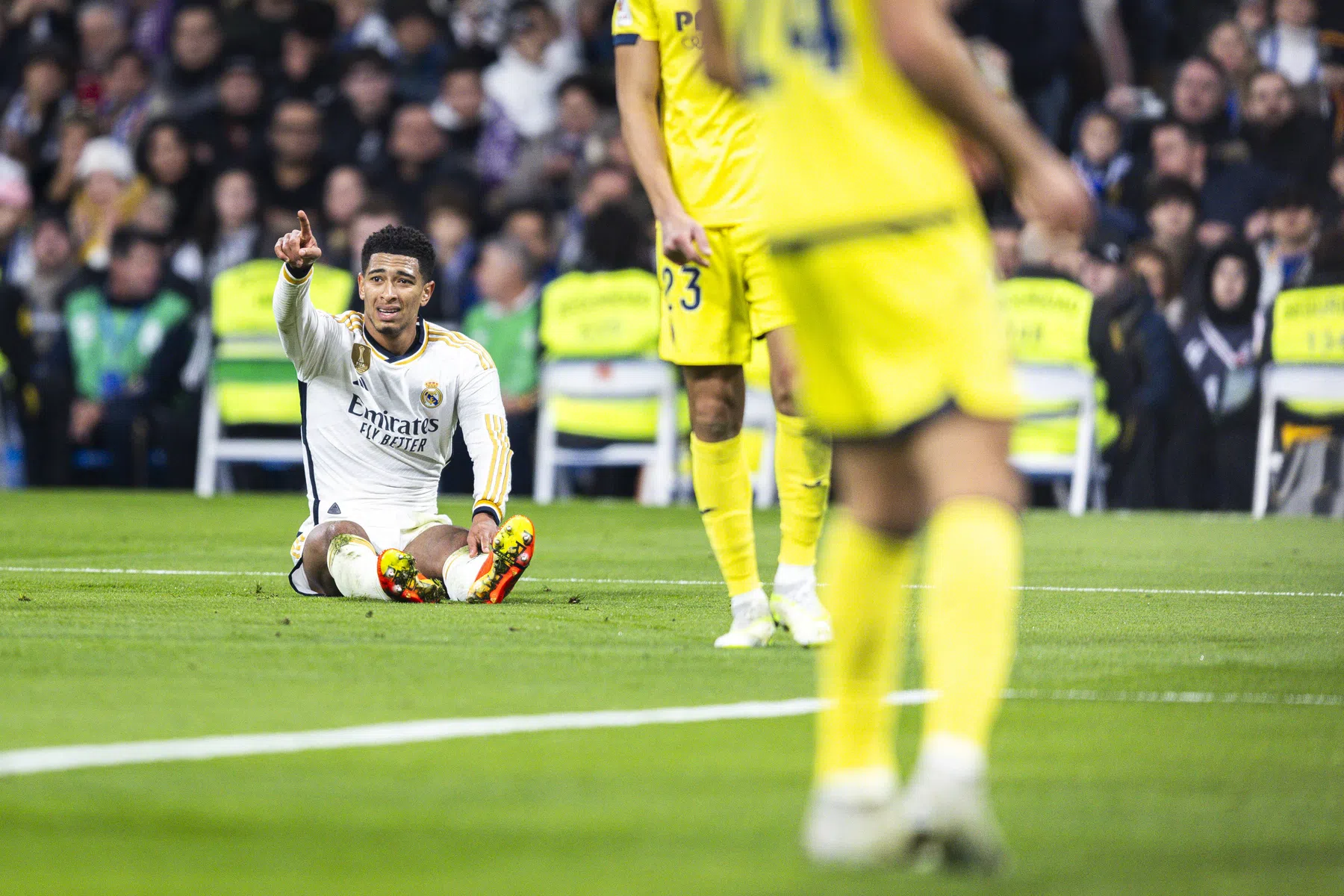 'Spelers denken aan staking door overvolle speelkalender'