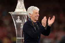 Thumbnail for article: Gasperini laat Engeland links liggen: 'Ik hou te veel van Italië'