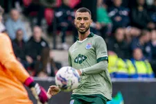 Thumbnail for article: Medunjanin (39) zet punt achter lange loopbaan