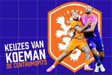 Thumbnail for article: Keuzes van Koeman: huiswerk voor de spitsen