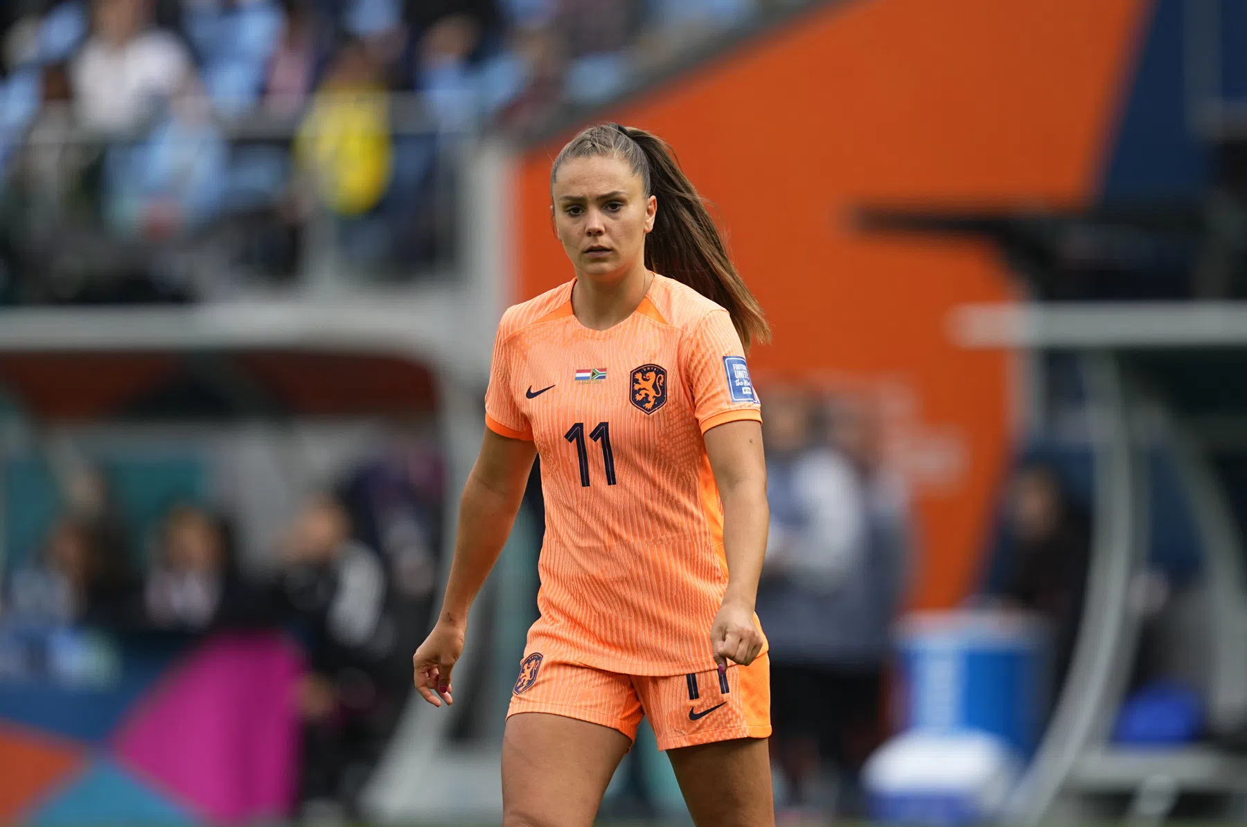 Martens begint laatste interland op Nederlandse bodem in de basis