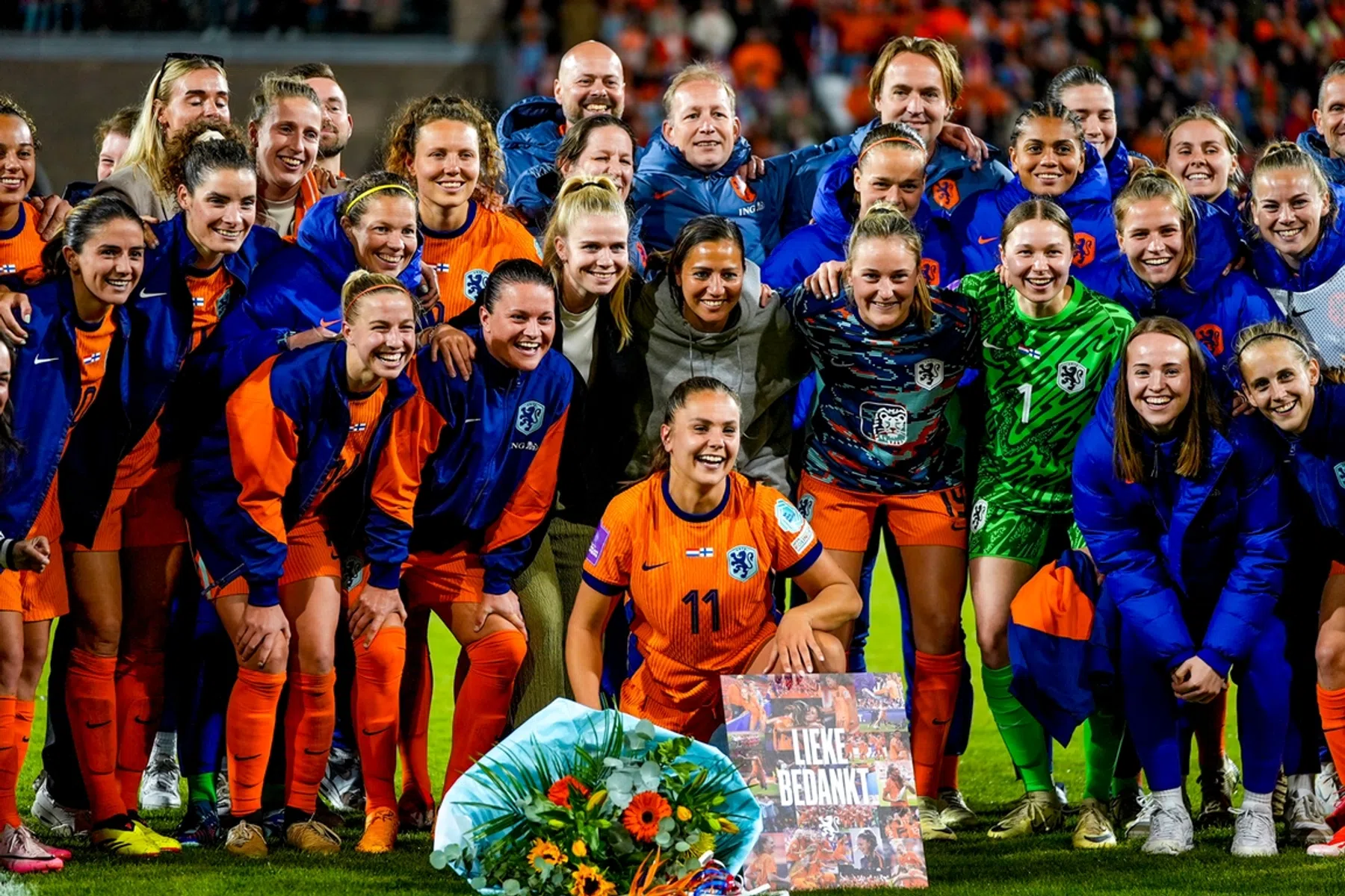 Martens overdonderd: 'Ik besef het nog niet helemaal'