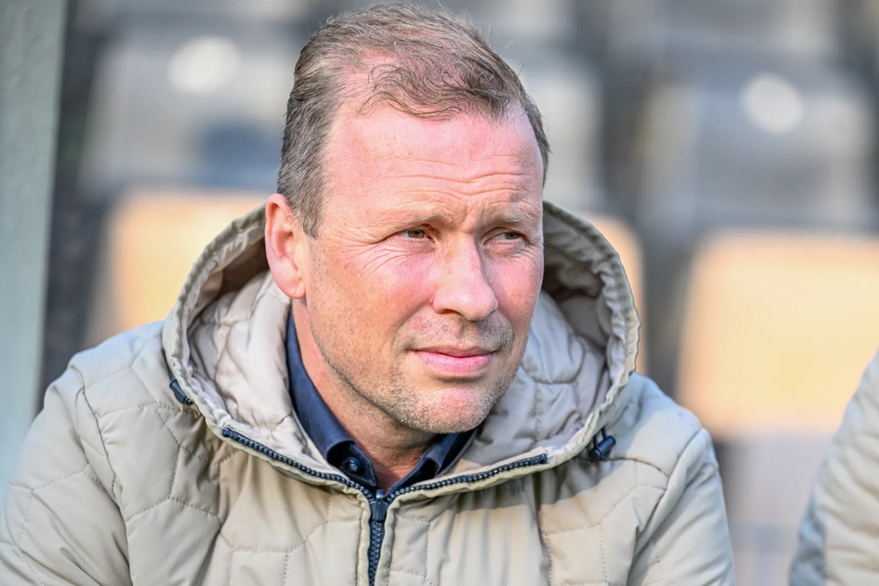 Kruys wordt nieuwe trainer FC Volendam