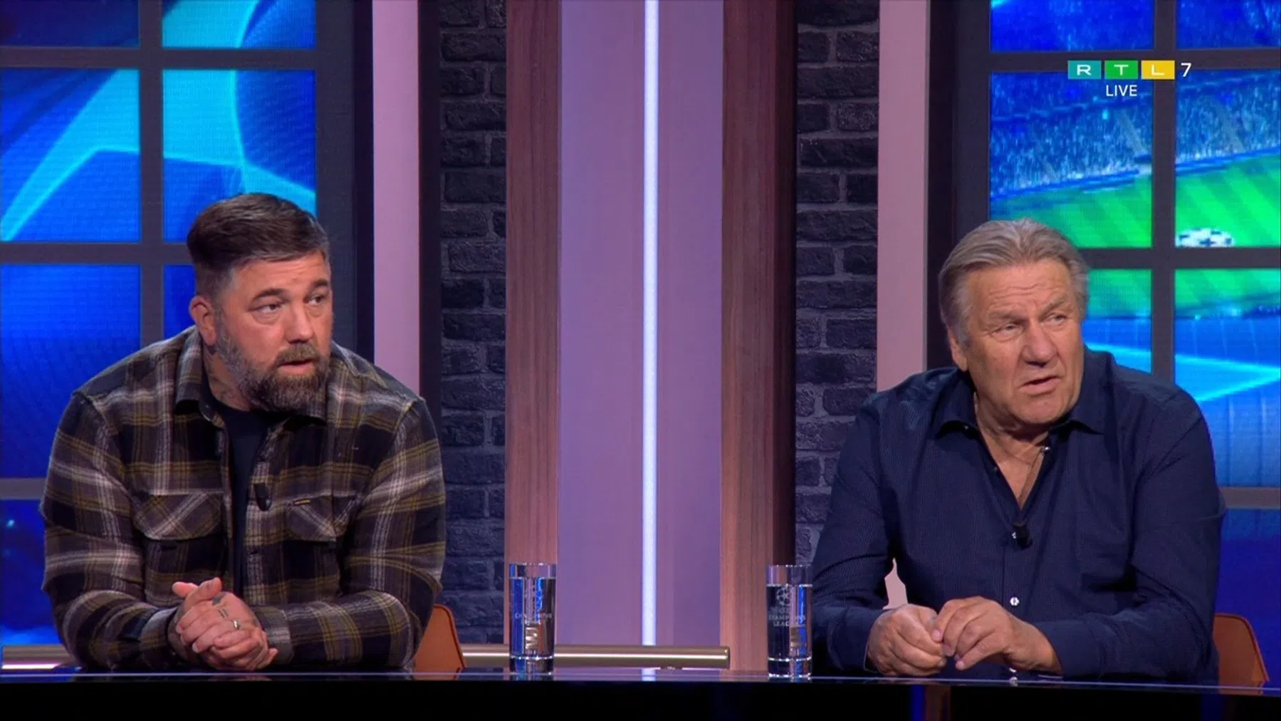 Janssen stipt pijnpunt Real Madrid aan: 'Dan worden ze overlopen'