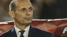 Thumbnail for article: 'Juventus en ontslagen Allegri bereiden zich voor op rechtszaak'