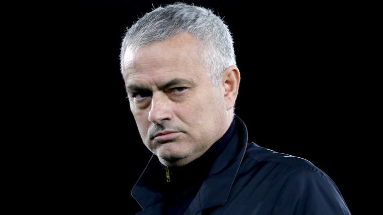 Fenerbahçe kondigt komst van Mourinho officieel aan