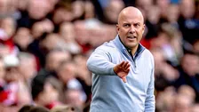 Thumbnail for article: Slot officieel begonnen als trainer Liverpool