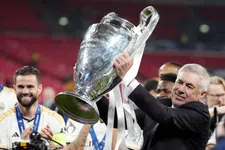 Thumbnail for article: Baas in de Champions League: de onnavolgbare cijfers van Ancelotti