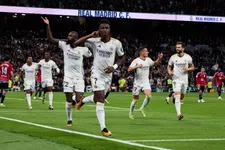 Thumbnail for article: Ancelotti hielp Vinícius met twee tips naar dit waanzinnige niveau