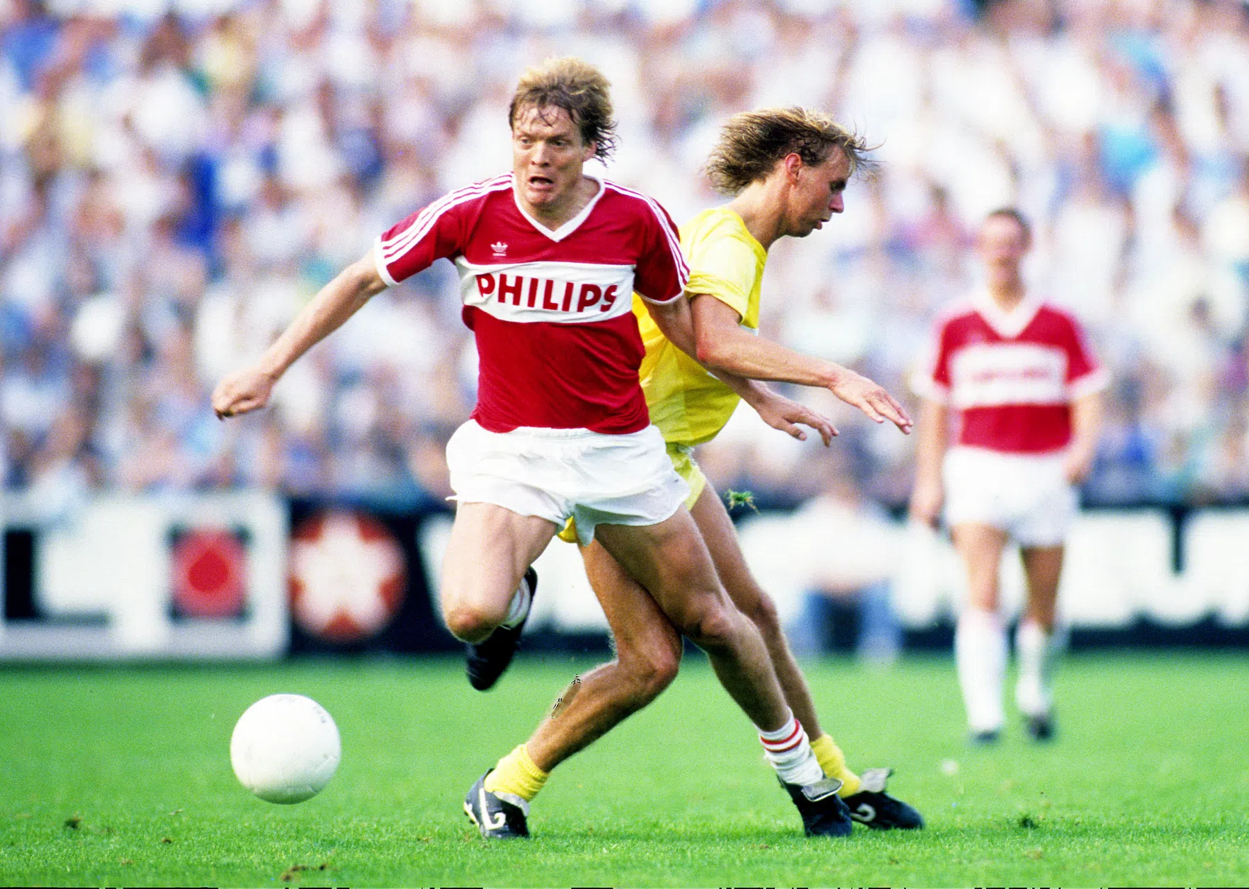 Zoals Søren worden ze niet meer gemaakt