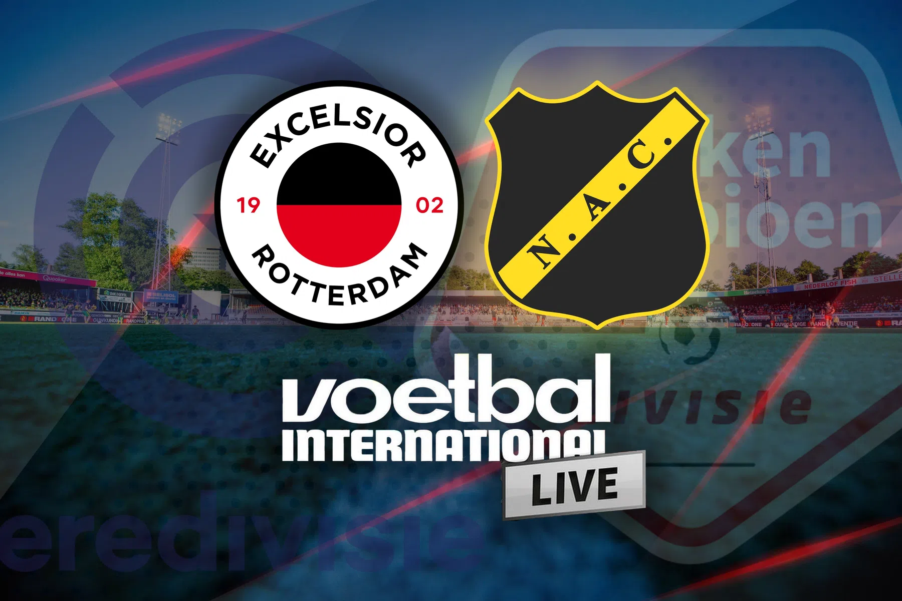 Groot feest bij NAC na promotie naar Eredivisie