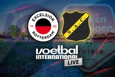 Thumbnail for article: Groot feest bij NAC na promotie naar Eredivisie