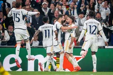 Thumbnail for article: Dit zeggen de internationale media over de Champions League-finale 