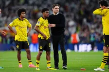 Thumbnail for article: Maatsen krijgt ondanks pijnlijke fout meer steun dan kritiek bij Borussia Dortmund