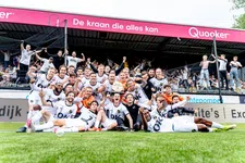 Thumbnail for article: Het mirakel van NAC Breda