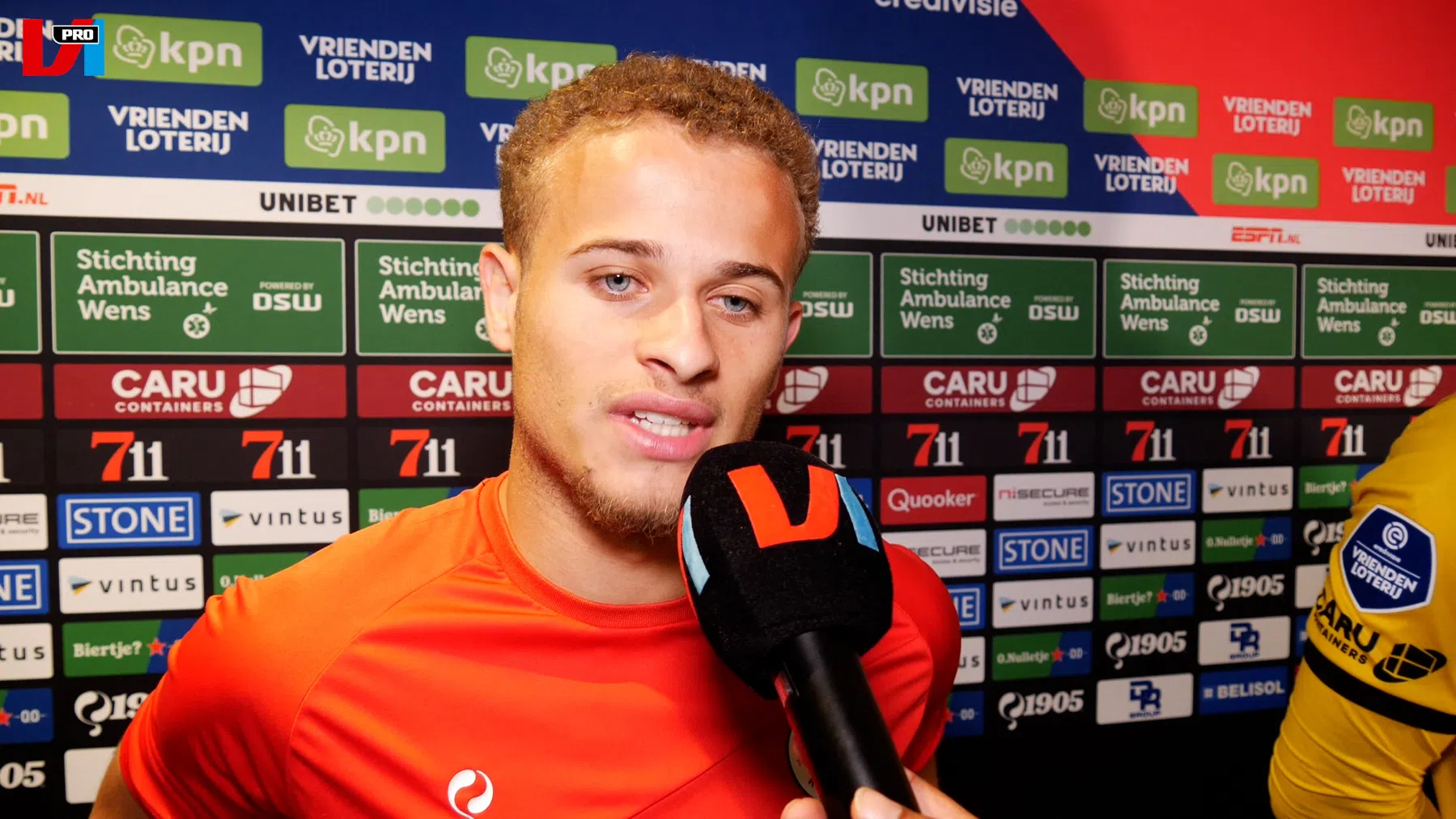 Goudmijn heeft geen zorgen over toekomst Excelsior: 'Club in goede handen'