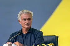 Thumbnail for article: Mourinho verwerpt Turkse geruchten over oude bekenden van AS Roma