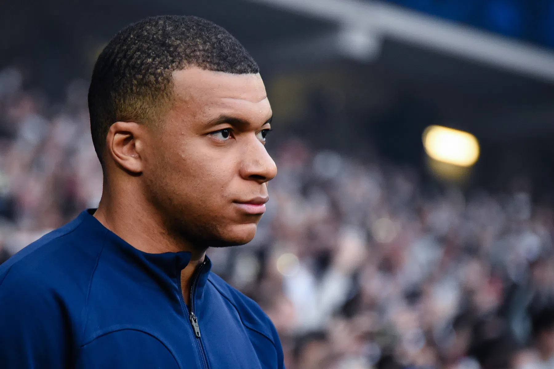 Mbappé kiest na jarenlange soap voor Real Madrid