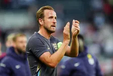 Thumbnail for article: Southgate stak stokje voor plan Kane: 'Dat ging nooit gebeuren'