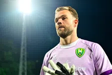 Thumbnail for article: Marsman en tien anderen nu alweer weg bij ADO Den Haag