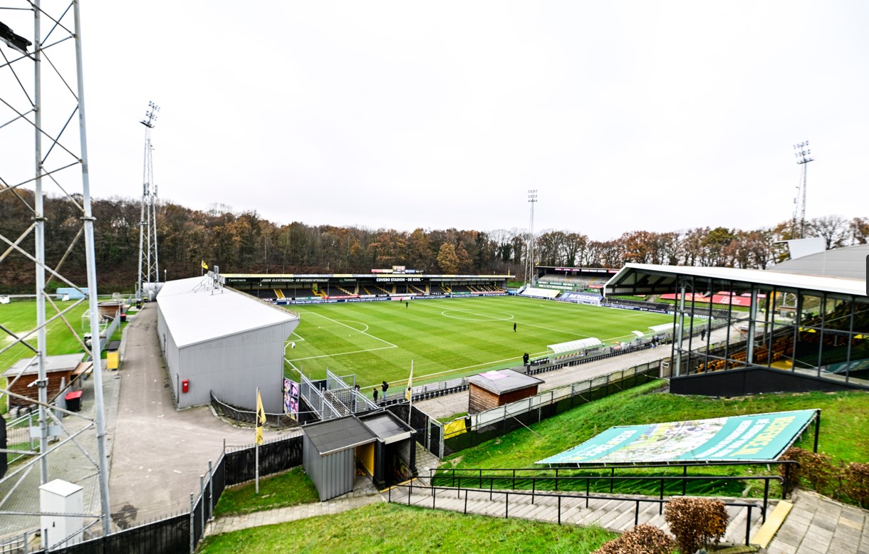 'Trots' VVV-Venlo gaat samenwerking aan met Schalke 04