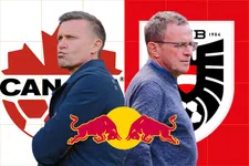 Thumbnail for article: Perfecte test voor Oranje: Canada wordt kopie van Oostenrijk